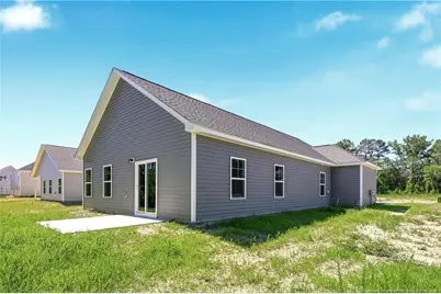 4271 Halkirk Drive, Fayetteville, NC 28312 - Photo 41