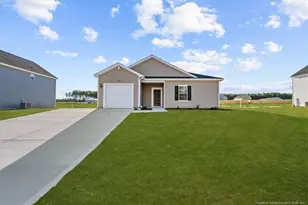 266 Happy Trail Rd, Aberdeen, NC 28315 - Photo 3