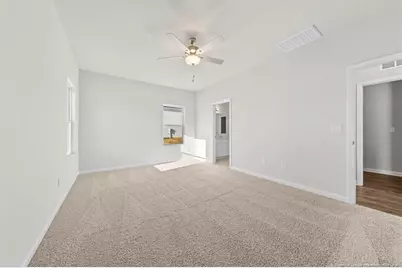 266 Happy Trail Road, Aberdeen, NC 28315 - Photo 27