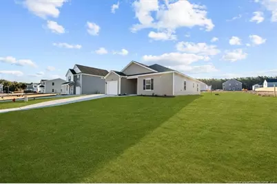 266 Happy Trail Rd., Aberdeen, NC 28315 - Photo 5