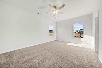 266 Happy Trail Rd., Aberdeen, NC 28315 - Photo 27