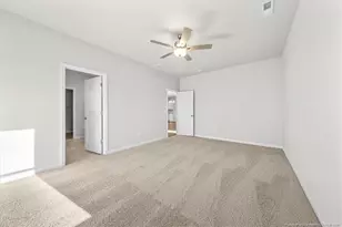 266 Happy Trail Rd, Aberdeen, NC 28315 - Photo 29