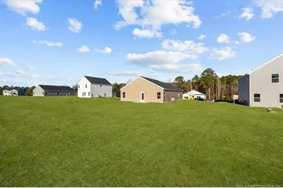 266 Happy Trail Road, Aberdeen, NC 28315 - Photo 7