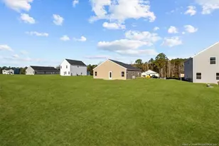 266 Happy Trail Rd, Aberdeen, NC 28315 - Photo 7