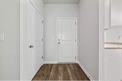 266 Happy Trail Road, Aberdeen, NC 28315 - Photo 9