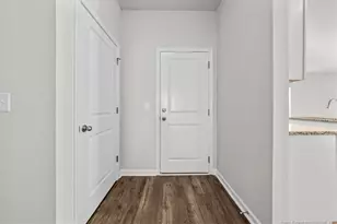 266 Happy Trail Rd, Aberdeen, NC 28315 - Photo 9