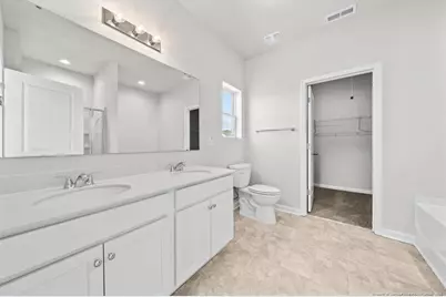 266 Happy Trail Rd., Aberdeen, NC 28315 - Photo 31