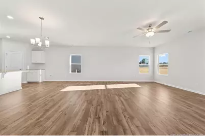 266 Happy Trail Rd., Aberdeen, NC 28315 - Photo 11