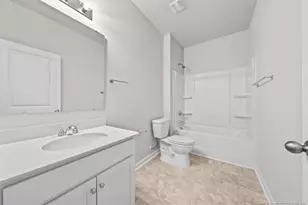 266 Happy Trail Rd, Aberdeen, NC 28315 - Photo 25