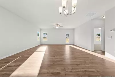 266 Happy Trail Rd., Aberdeen, NC 28315 - Photo 13