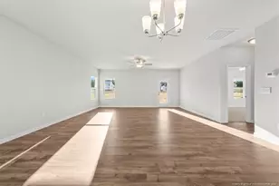 266 Happy Trail Rd, Aberdeen, NC 28315 - Photo 13