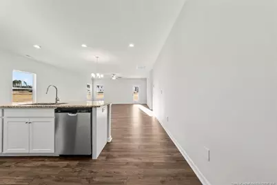 266 Happy Trail Road, Aberdeen, NC 28315 - Photo 13