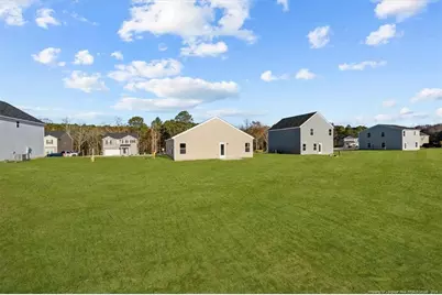 266 Happy Trail Rd., Aberdeen, NC 28315 - Photo 7