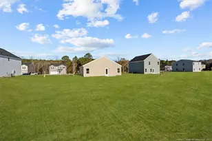 266 Happy Trail Rd, Aberdeen, NC 28315 - Photo 7