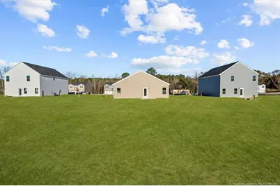 266 Happy Trail Road, Aberdeen, NC 28315 - Photo 5