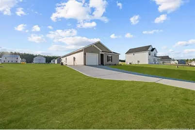 266 Happy Trail Road, Aberdeen, NC 28315 - Photo 3