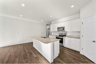 266 Happy Trail Road, Aberdeen, NC 28315 - Photo 15