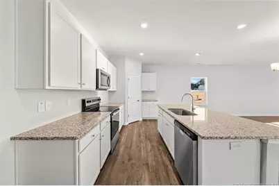 266 Happy Trail Rd., Aberdeen, NC 28315 - Photo 17