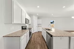 266 Happy Trail Rd, Aberdeen, NC 28315 - Photo 17