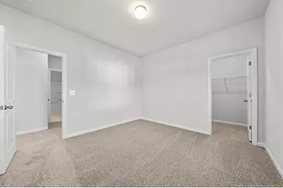 266 Happy Trail Road, Aberdeen, NC 28315 - Photo 19