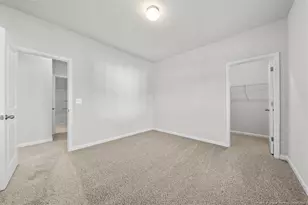 266 Happy Trail Rd, Aberdeen, NC 28315 - Photo 19