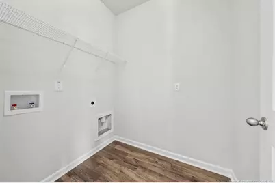 266 Happy Trail Road, Aberdeen, NC 28315 - Photo 29