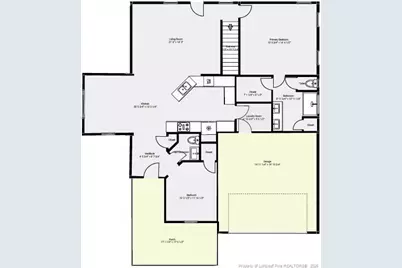 3205 Leaflet Church Road, Broadway, NC 27505 - Photo 13