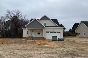 3205 Leaflet Church Rd, Broadway, NC 27505 - Photo 1