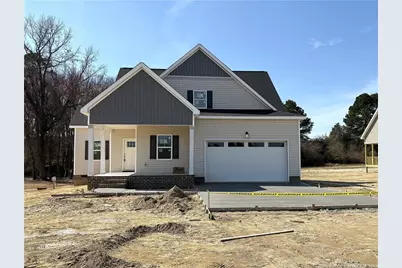 3205 Leaflet Church Road, Broadway, NC 27505 - Photo 1