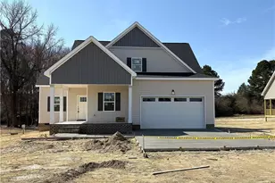 3205 Leaflet Church Rd, Broadway, NC 27505 - Photo 1