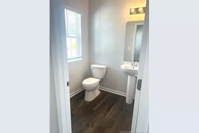 284 Happy Trail Road, Aberdeen, NC 28315 - Photo 7