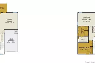 284 Happy Trail Rd, Aberdeen, NC 28315 - Photo 3