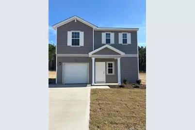 284 Happy Trail Rd., Aberdeen, NC 28315 - Photo 1