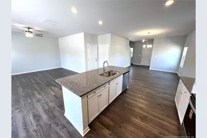 284 Happy Trail Road, Aberdeen, NC 28315 - Photo 5