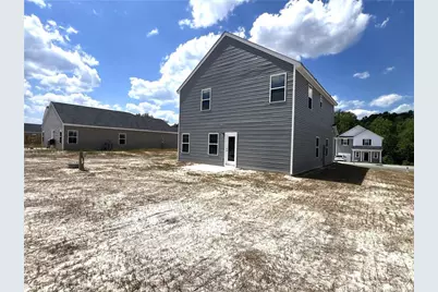 284 Happy Trail Road, Aberdeen, NC 28315 - Photo 11