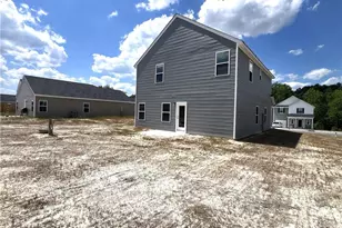 284 Happy Trail Rd, Aberdeen, NC 28315 - Photo 11