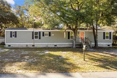 583 Hanover Road SE, Bolivia, NC  - Photo 1