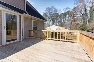 4101 Carson Dr, Sanford, NC 27332 - Photo 25