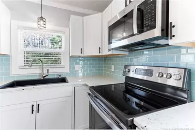 4101 Carson Drive, Sanford, NC 27332 - Photo 9