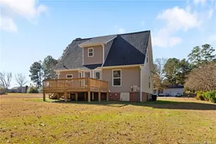 4101 Carson Dr, Sanford, NC 27332 - Photo 27