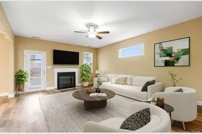 2035 Maitland Drive, Fayetteville, NC 28314 - Photo 9