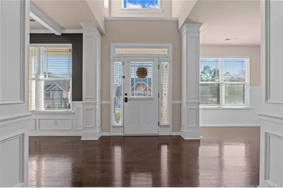 35 Cromwell Circle, Cameron, NC 28326 - Photo 11