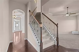 35 Cromwell Cir, Cameron, NC 28326 - Photo 23