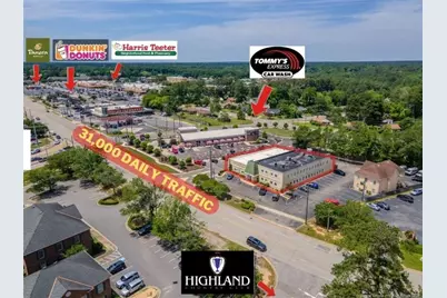 2504 Raeford Road #207, Fayetteville, NC 28305 - Photo 3