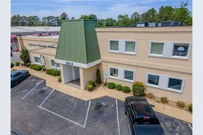 2504 Raeford Road #207, Fayetteville, NC 28305 - Photo 1