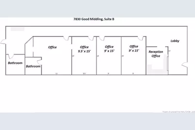 7830 Good Middling Drive #Suite B, Fayetteville, NC 28304 - Photo 27