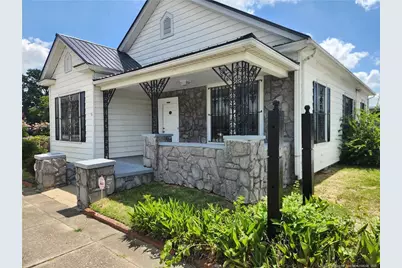 115 S Cool Spring Street, Fayetteville, NC 28301 - Photo 1