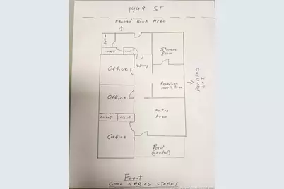 115 S Cool Spring Street, Fayetteville, NC 28301 - Photo 27