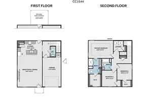 4283 Halkirk Dr, Fayetteville, NC 28312 - Photo 3