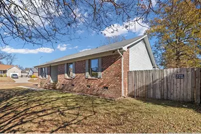 859 Flintwood Road, Fayetteville, NC 28314 - Photo 5